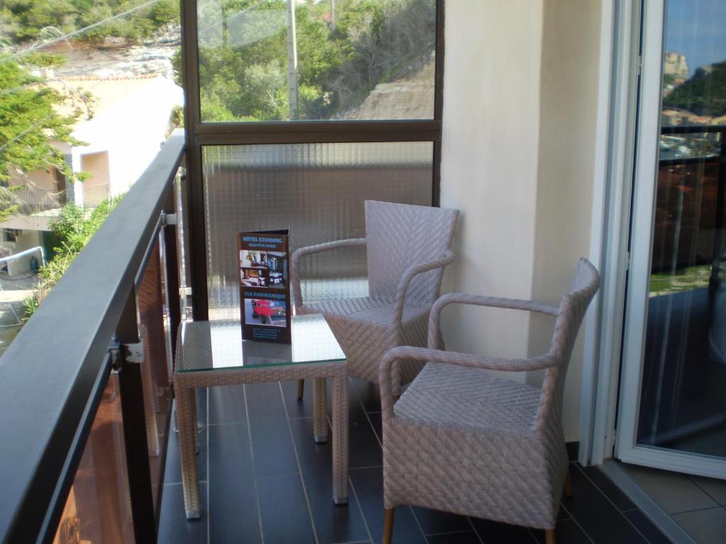 Augustin Marie Hotel 3*