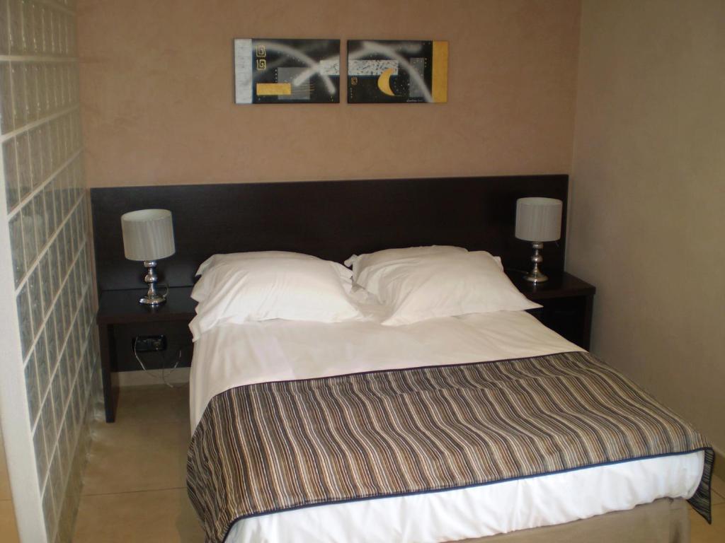 Augustin Marie 3* Bonifacio (Corsica)