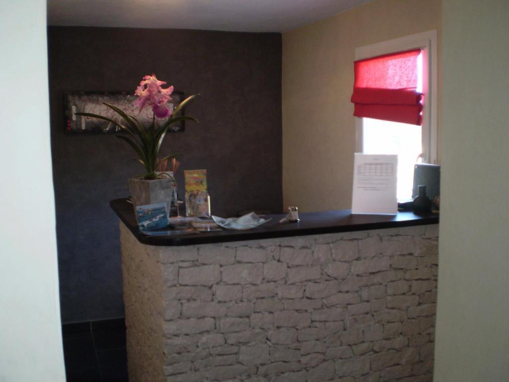 Hotel Augustin Marie 3*